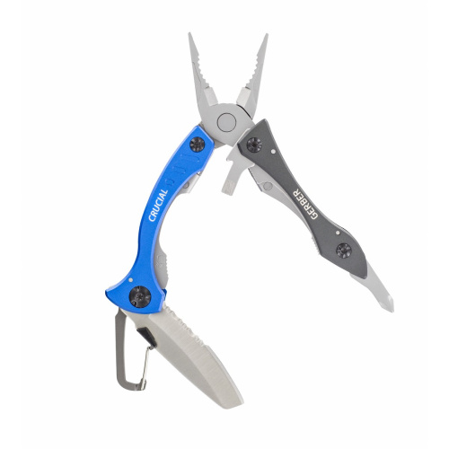 Мультитул Gerber Crucial Tool, 31-002951 фото 2